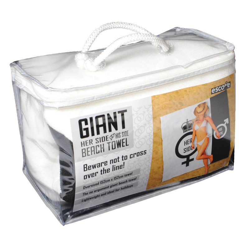 Gunni Ultra Light Beach Towel