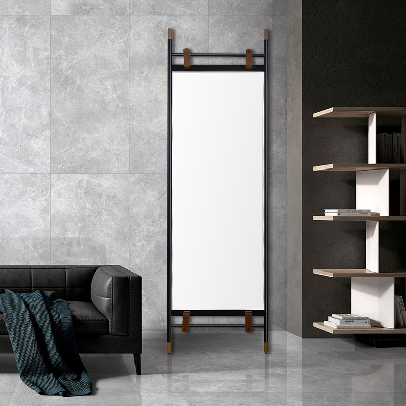 Miroir pleine grandeur Yaun