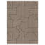 Tapis d'extérieur imperméable pour patio Patio Rugs-2147462803-2147462826