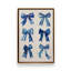 Impression sur toile Frosty Ribbons of Joy-1803293505-1803293563