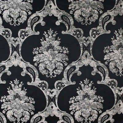 Textured Faux Silk | Katherine Fabric_KATHERINE