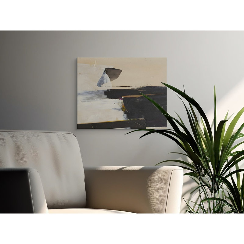 Wrapped Canvas Print Set, 18x12