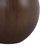 Hayliette Round Wood Coffee Table-773837992