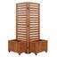 Wood Planter Box-805096314