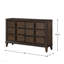 Commode 6 tiroirs Aetheria