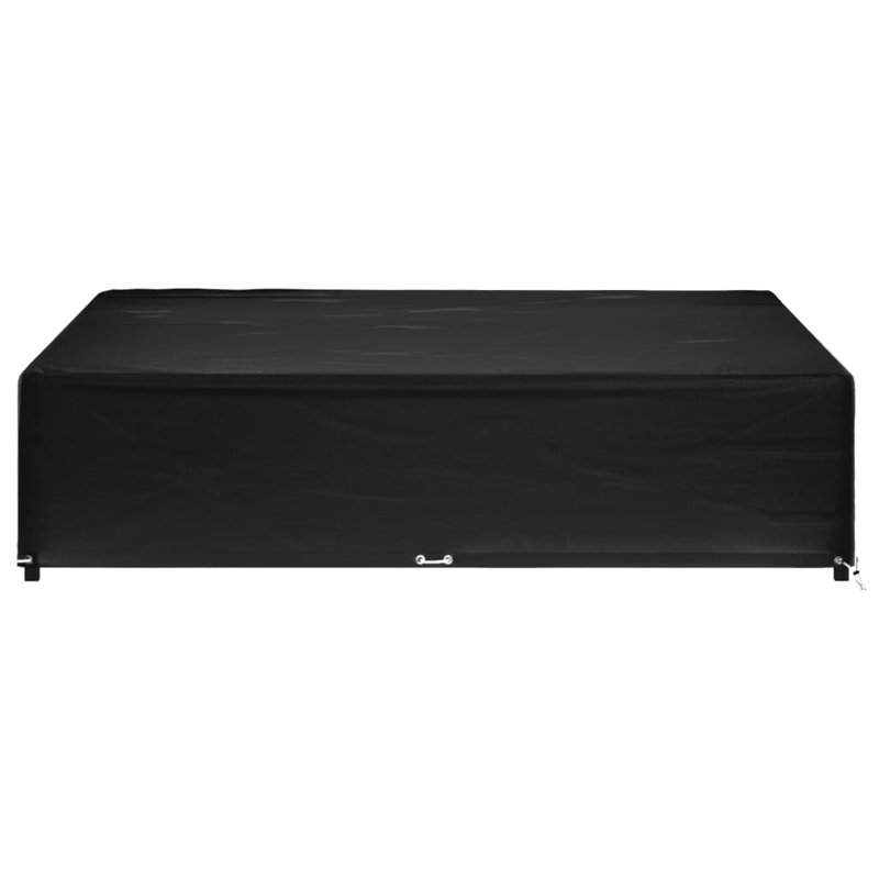 Outdoor Cover