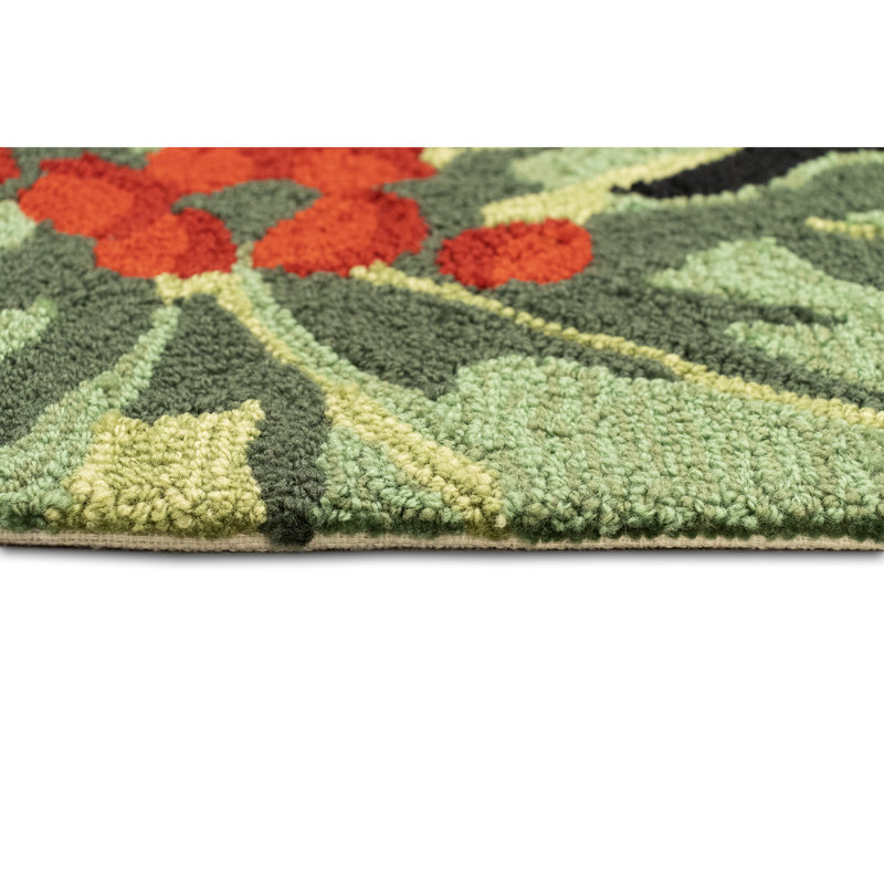 Tapis de cuisine Stamper, l 30 po x L 48 po
