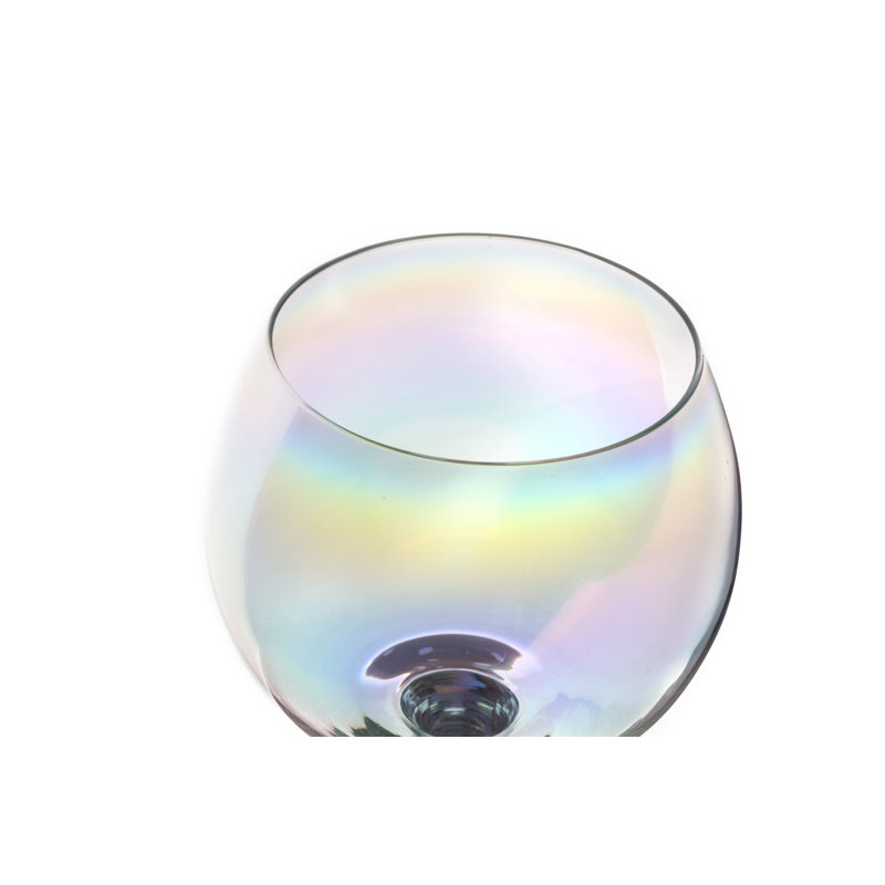 20701.45ml Handmade Gin Balloon Glass Set