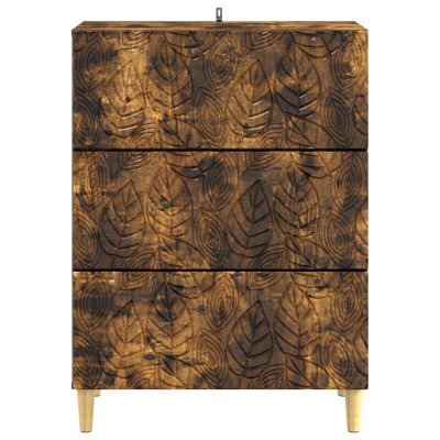 Rectangle Accent Chest