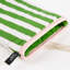 Kate Spade New York Stripe Oven Mitt, Heat Resistant, 100% Cotton-279923166