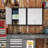 Ackron Metal Wall Mounted Garage Storage Cabinet with Adjustable Shelf, Durable Tool Cabinet-666938887