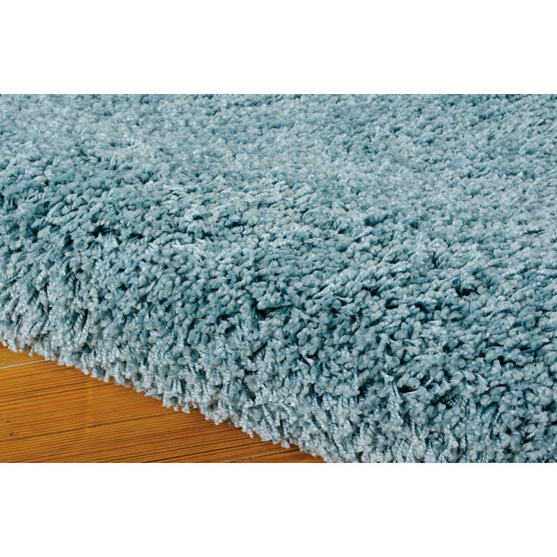 Patinkin Solid Colour Area Rug, Rectangle 160 x 226cm