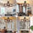 Semi Flush Mount