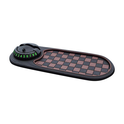 Anti slip pad Multi-functional Mobile Phone Stand