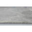Tapis gris touffeté à la main Gingko-1751053635