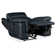 MS Lay Flat Power Recliner with Power Headrest & Lumbar
