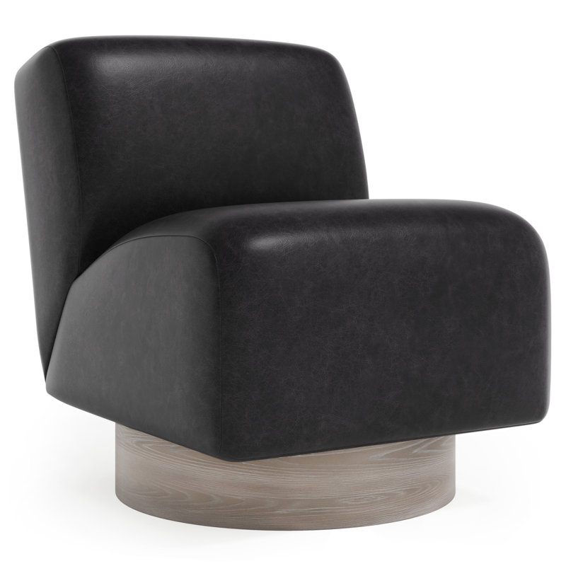 Swivel Chair, 360-111