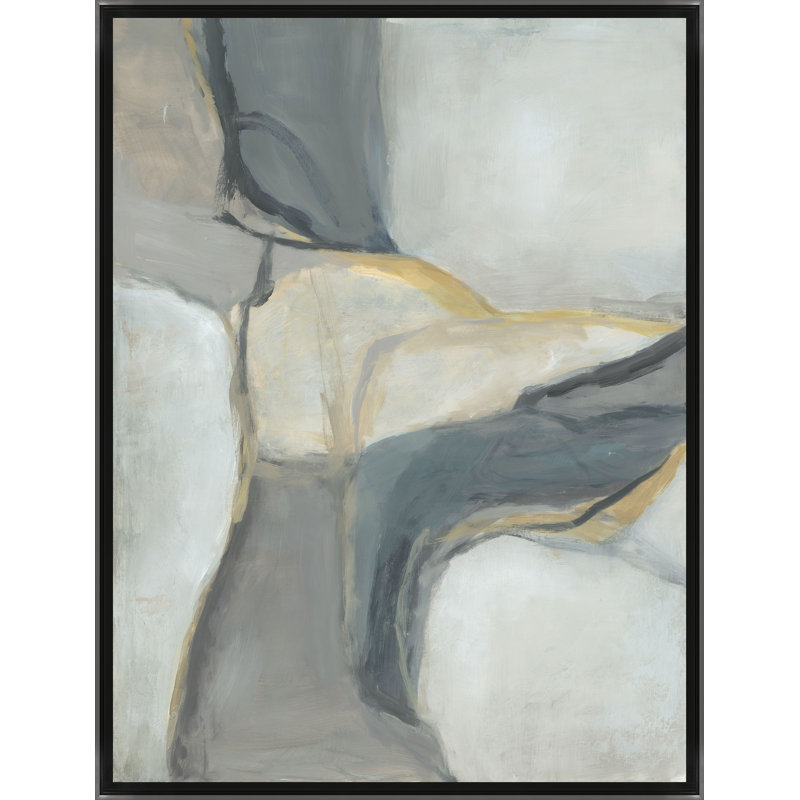 Formation I Print by Giselle Kelly, 55.5" H x 41.5" W