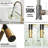 Livingston 24" H 1-handle DockLock™ Pull-Down 2-Function Sprayer Kitchen Faucet-100097128