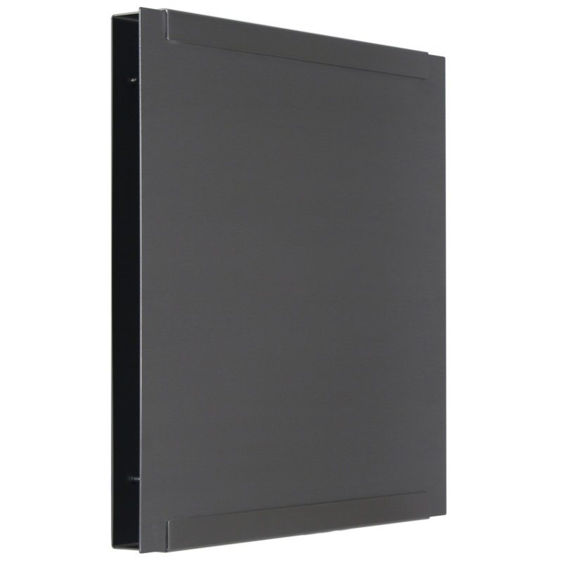 Gaige Square Wall Plaque