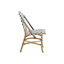 Chaise d'appoint empilable-72849553