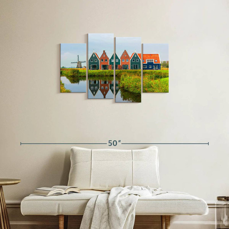 Nicci Roompot Volendam Marinapark