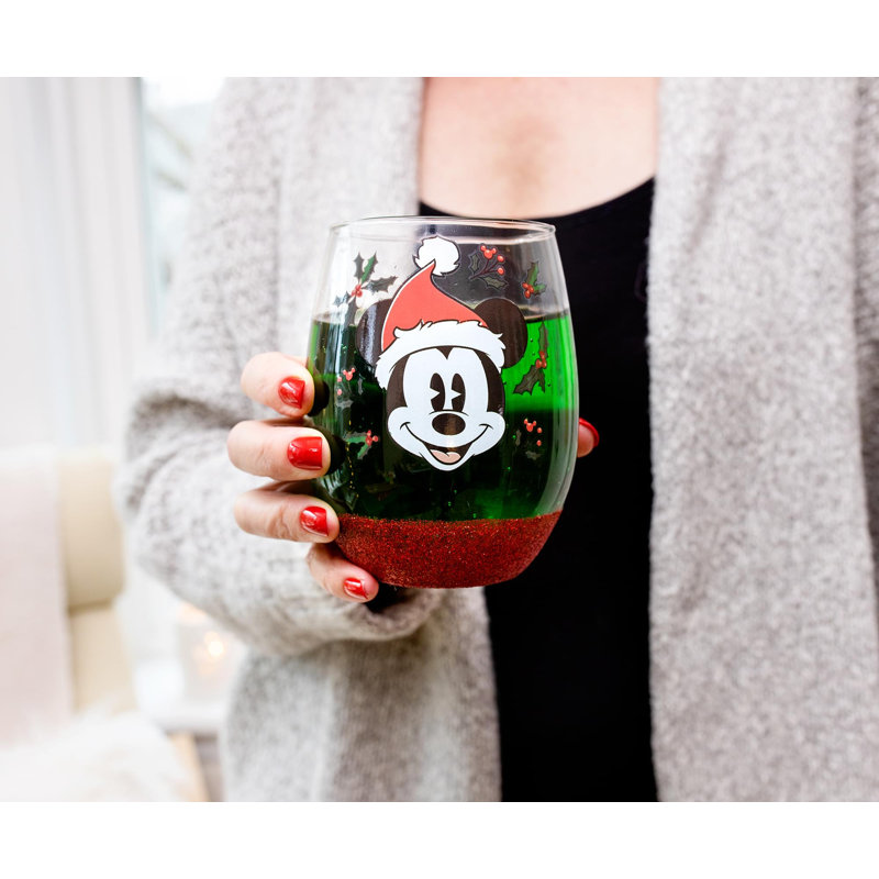 20oz. Stemless Wine Glass