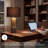 Chandria 27.25" Table Lamp