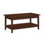 Table basse avec tablette Bolander-1566241245