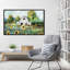 Sunflower Barn par - Peinture-769763968-769764090
