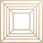 Raven Ceiling Medallion-63412313-63412299