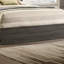 Structure de lit contemporaine 1pc-2084186716