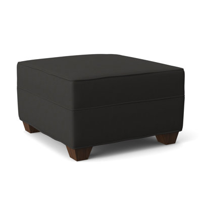 Phillips 26" Wide Rectangle Standard Ottoman