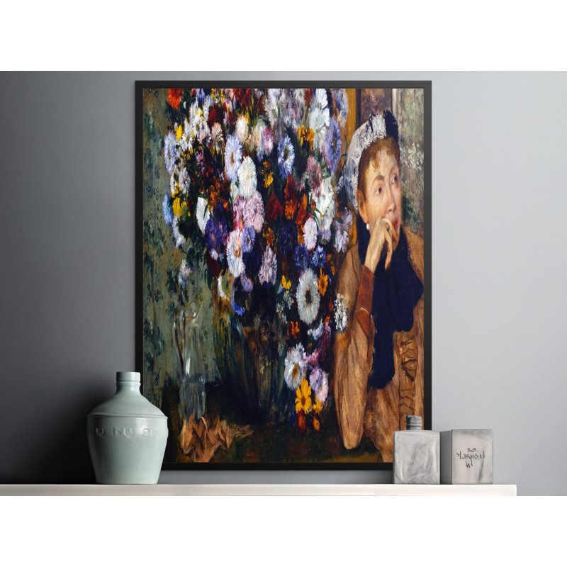Lorcan No Frame Print, 6x8