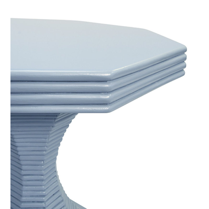Octavia End Table