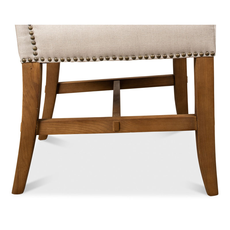 Daphne Upholstered Dining Chair