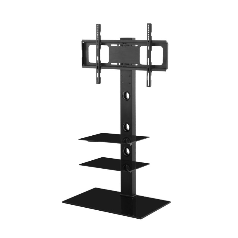 Blue Elephant Single Screen Floor Stand Mount