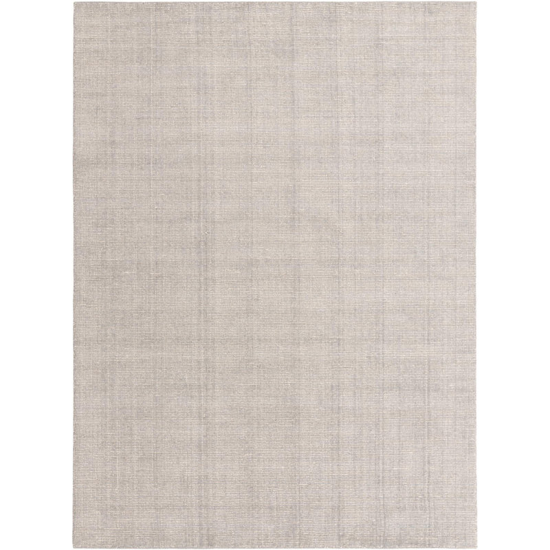 Liabah Wool Striped Indoor Rug, 43.5" W x 64" L