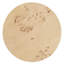 Table d'appoint 16 po Modway Cosmos-90863260