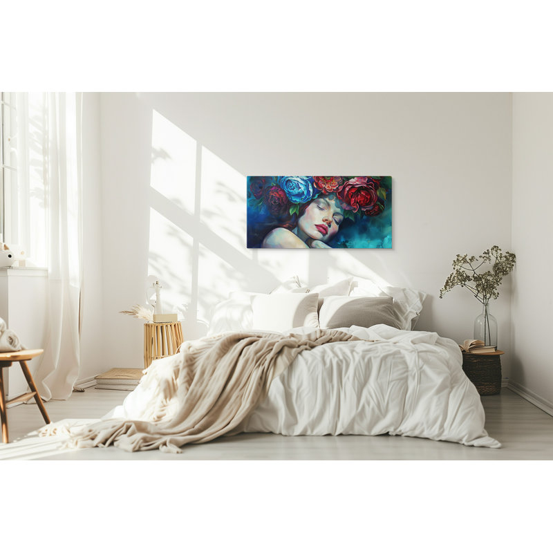Wrapped Canvas Panoramic Wall Art