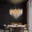 Holtzman 12 - Light Chandelier