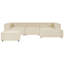 Carsan 3 Seater Corner Sofa -2143805802-2143805803