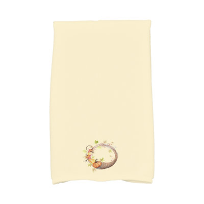 Serviette à main Bigner