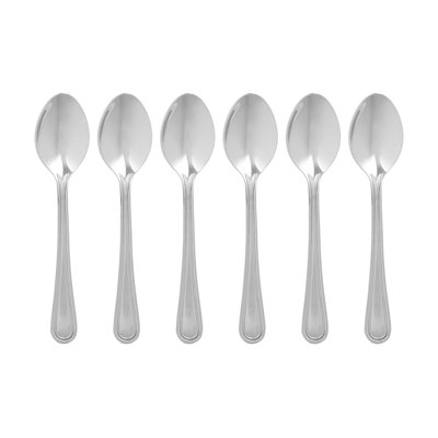 Symple Stuff Rochefort 6 Utensil Set