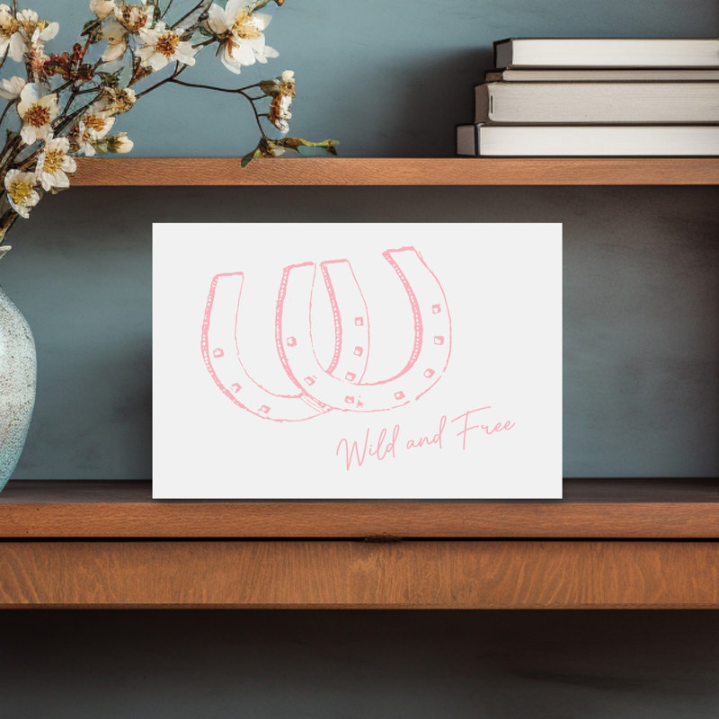 Print, 45.72cm H x 30.48cm W