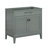 Madison 36" Bathroom Vanity Base Only-479131537