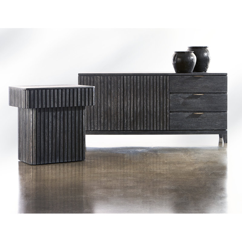 Menton Nightstand
