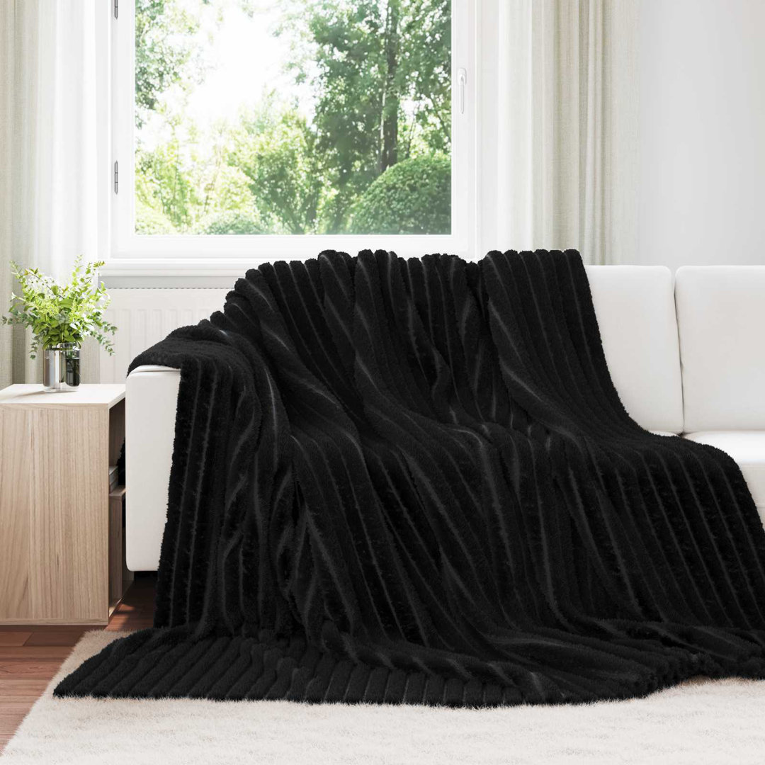 Throw Blanket