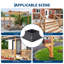 4.38 kg Umbrella Base