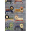 Silk Treasures One-of-a-Kind Rectangle 8'10" X 12' Area Rug